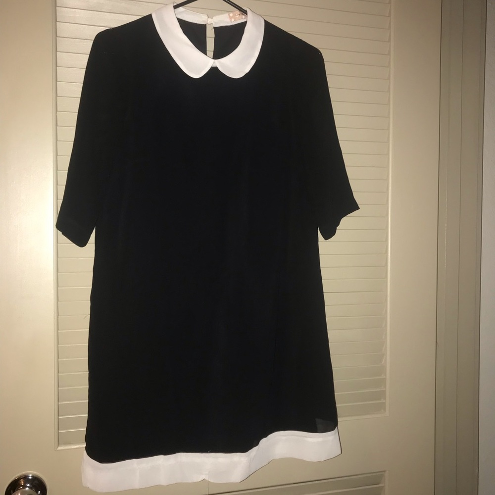 Traffic People dress shirt